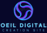 oeil digital logo